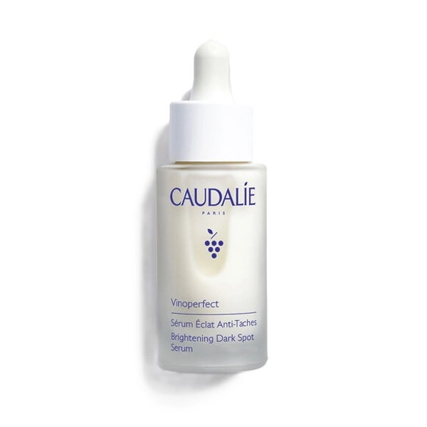 Caudalie Vinoperfect Brightening Dark Spot Serum Vitamin C Alternative 30ml