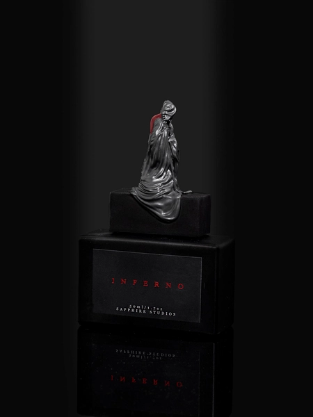 Inferno Fragrance