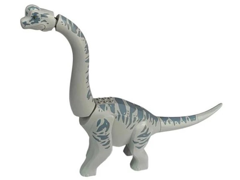 76960 LEGO Jurassic World Brachiosaurus Discovery