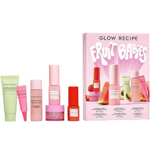 Fruit Babies Bestsellers Kit