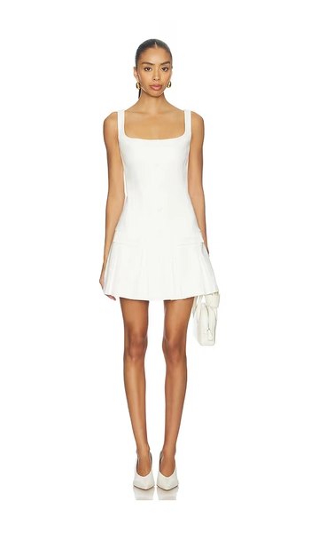 Courtney Dress