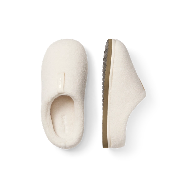 Women's Plush Sunday Slipper   
