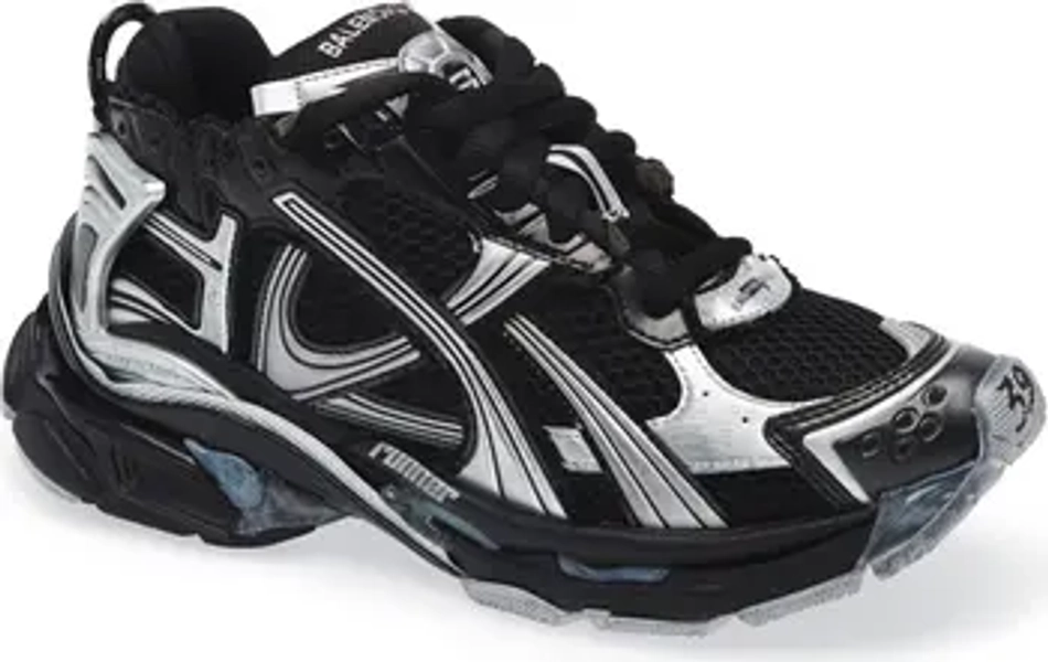 Runner Sneaker