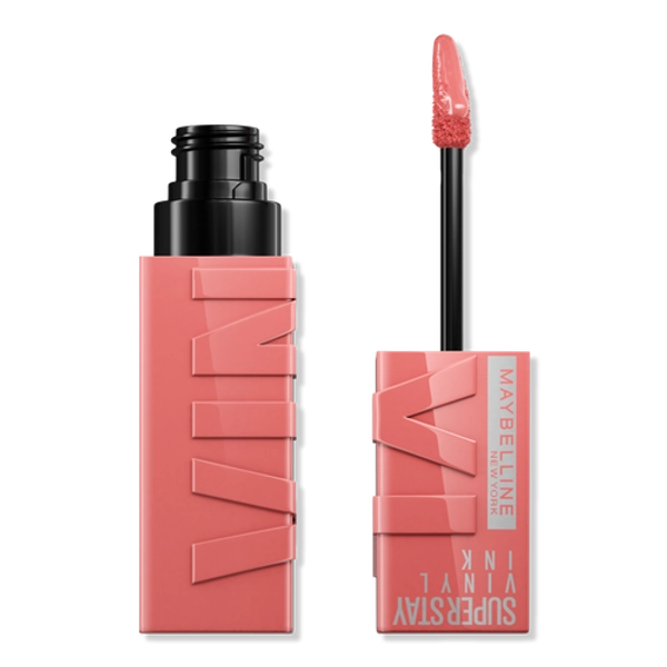Super Stay Vinyl Ink Liquid Lipcolor - Charmed