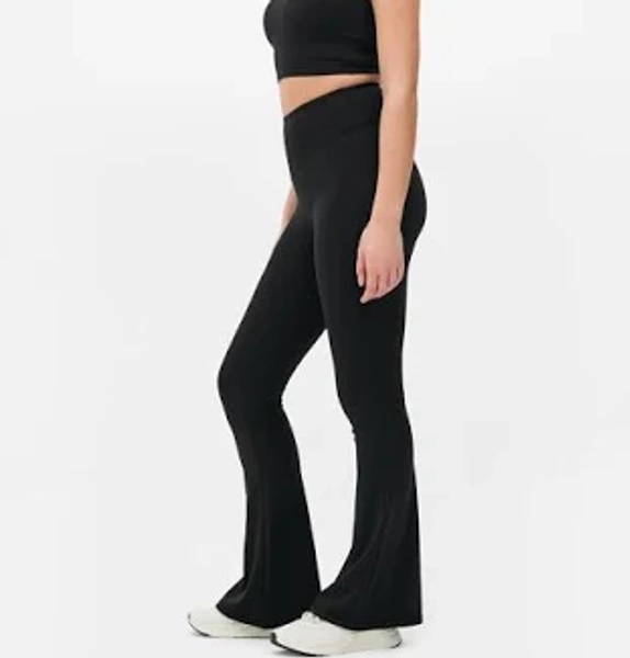 Women's Buttery Soft Flare Leggings