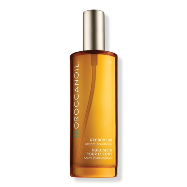 Dry Body Oil - 3.4 oz