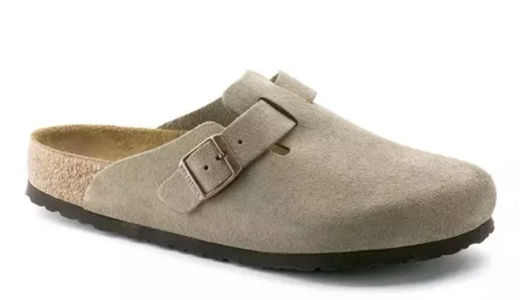 BIRKENSTOCK Boston Soft Footbed Clogs