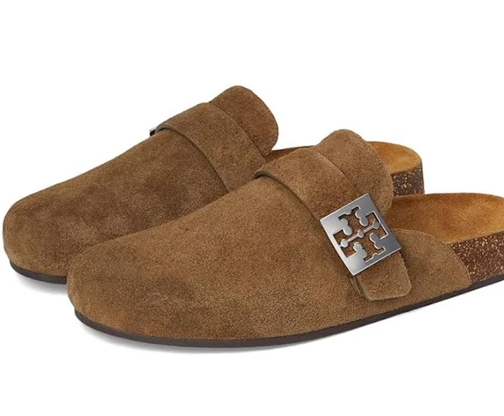 Tory Burch Women's Mellow Mules