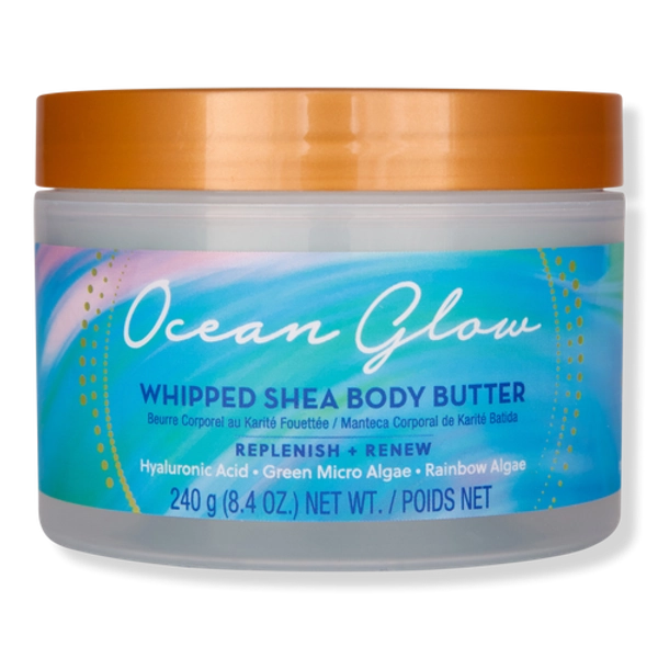 Ocean Glow Hydrating Whipped Butter