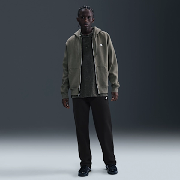 Nike Sportswear Club Men's Fleece Bungee Pants