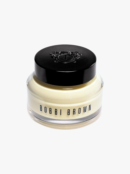 Vitamin Enriched Face Base
