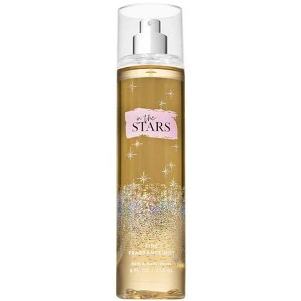 Bath & Body Works In The Stars Fine Fragrance Mist