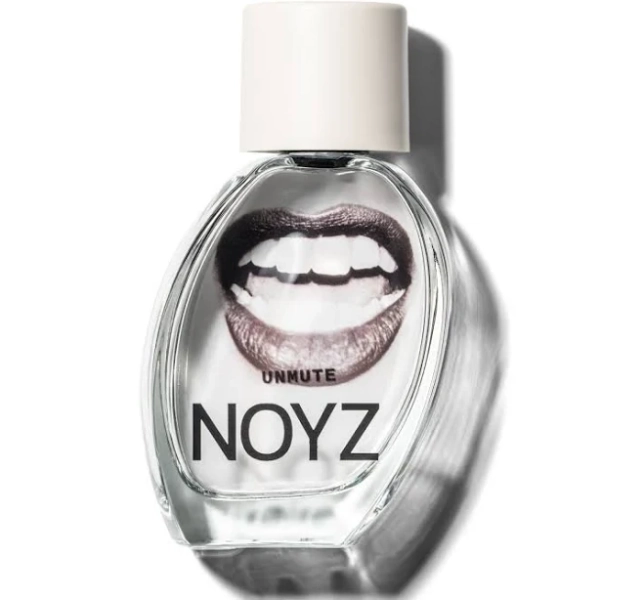 NOYZ Unmute Eau De Parfum
