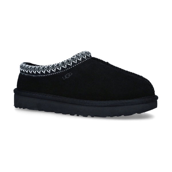 UGG Tasman Slippers - Black
