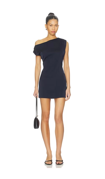 Itzyana Mini Dress