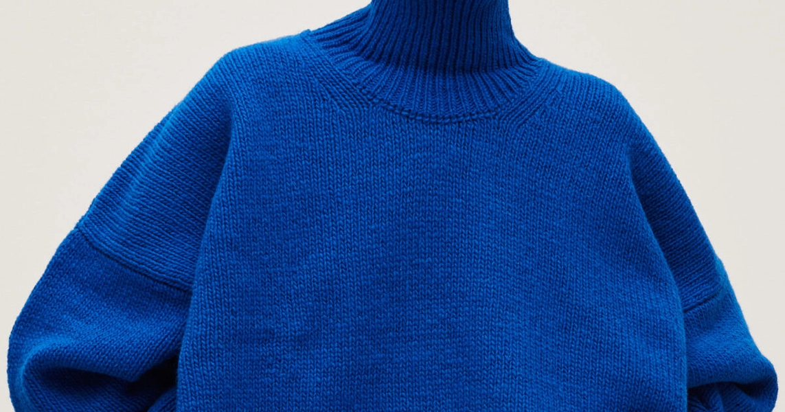 jumper no17 winterskies – babaà