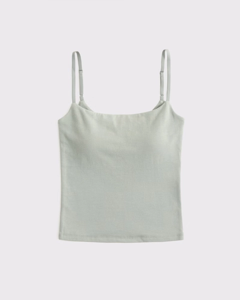 Bra-Free 90s Cami