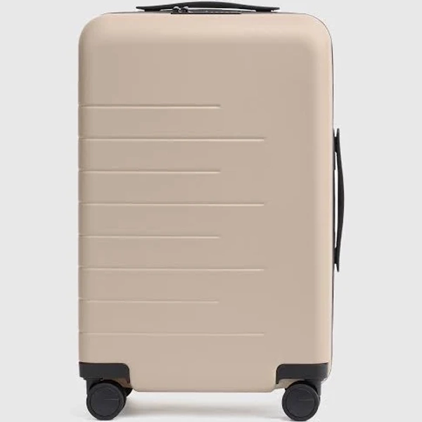 Quince Expandable Carry-On Suitcase