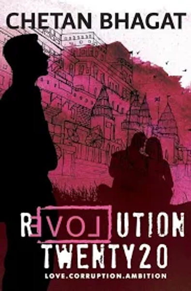 Revolution Twenty 20