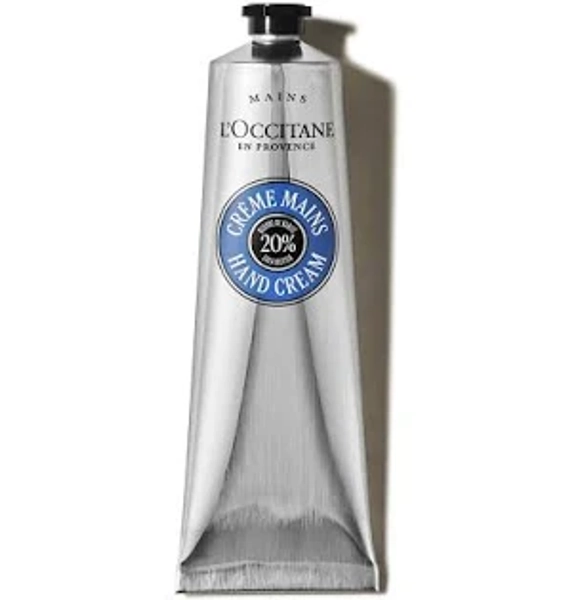 L'Occitane Shea Butter Hand Cream