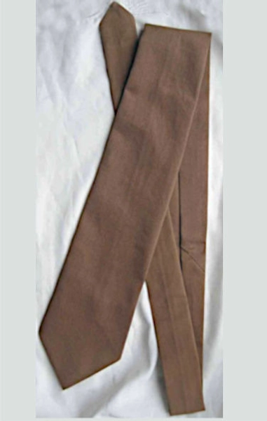 Sturmabteilung Tie