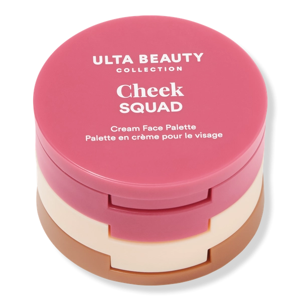 Boysenberry Cheek Squad Cream Face Trio - ULTA Beauty Collection | Ulta Beauty