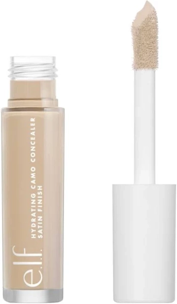 e.l.f Hydrating Camo Concealer