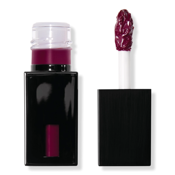 Glossy Lip Stain - Berry Queen