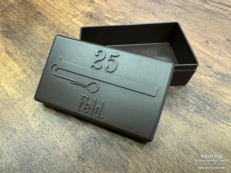 Zünder Box