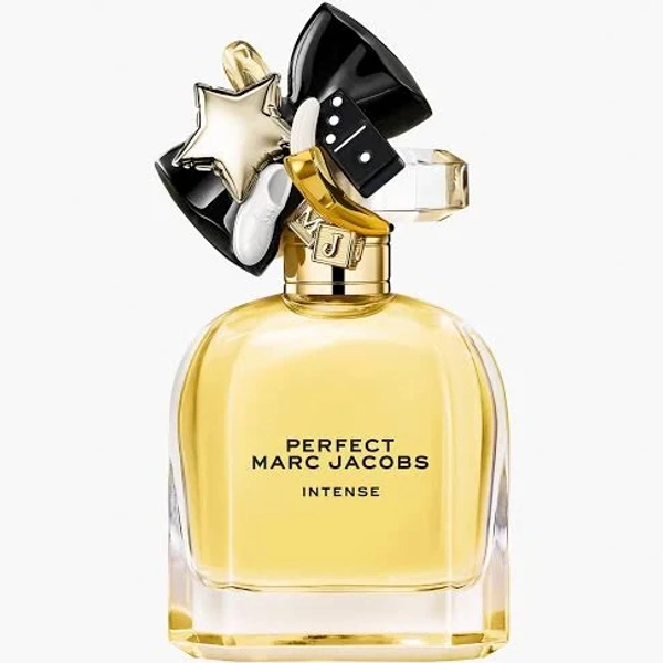 Marc Jacobs Perfect Intense Eau De Parfum 50 mL
