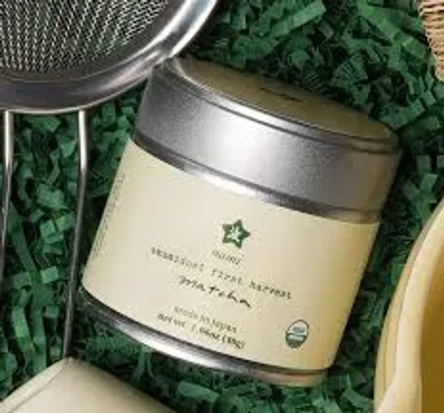 Nami Matcha Starter Kit