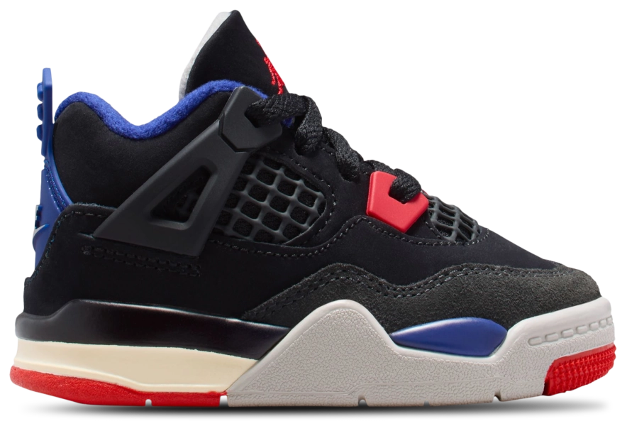 Jordan Jordan Retro 4 Remastered