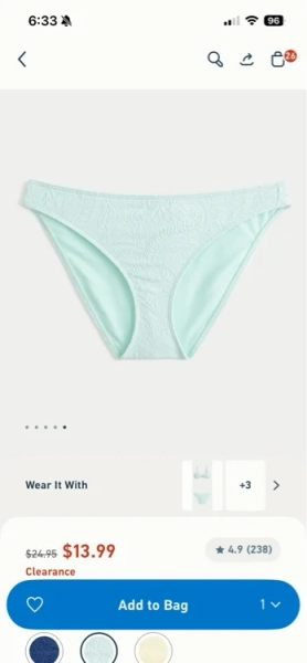 Hollister