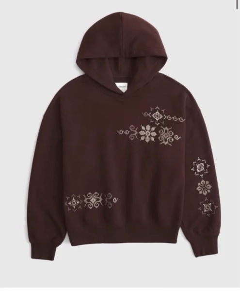 sunday hoodie coffee