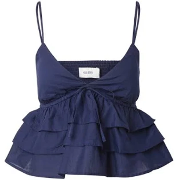 Hollister Top Damen Größe