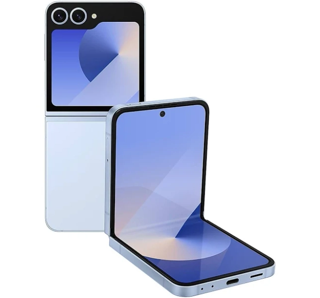 Samsung Galaxy Z Flip6