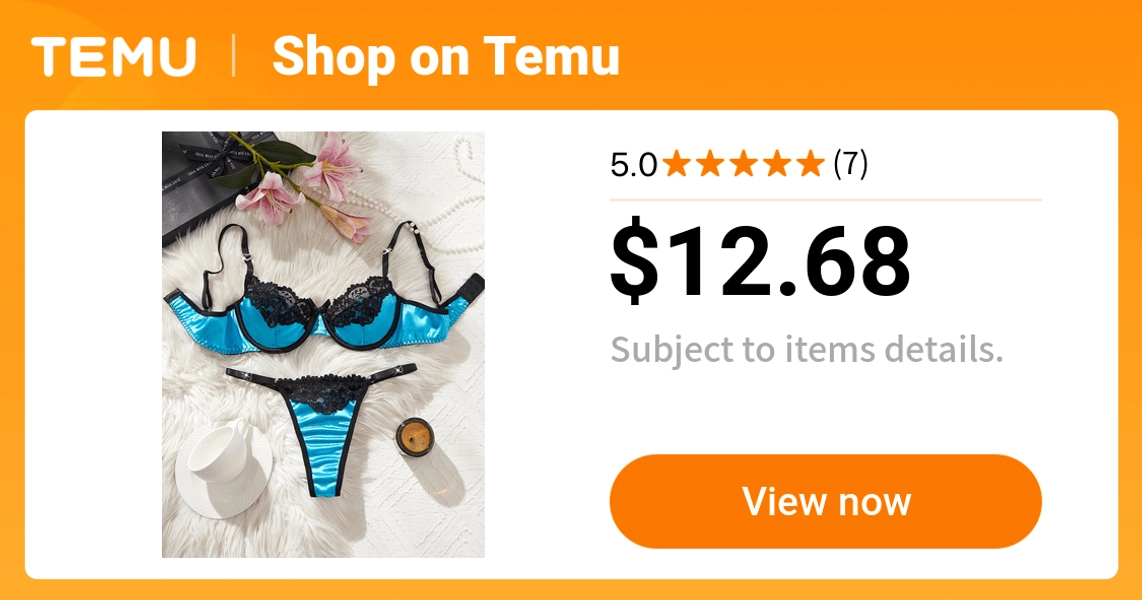 bras underwear bra sets women's lingerie lounge temu - Temu
