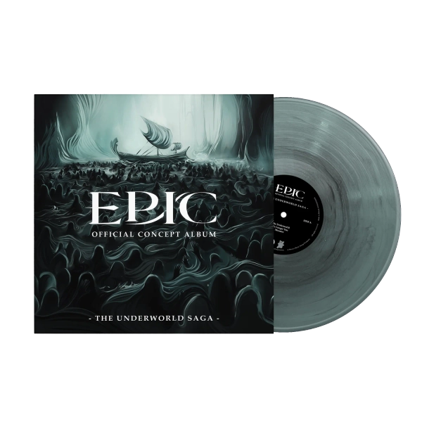 EPIC Underworld Saga LP