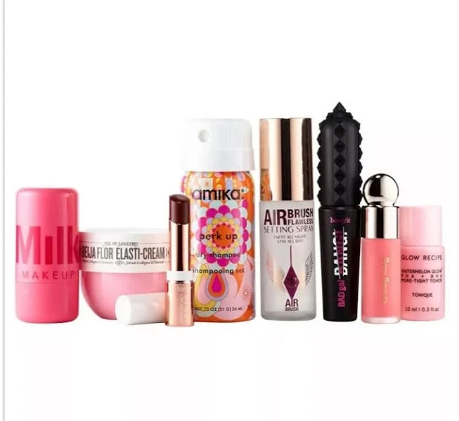 Sephora Favorites1