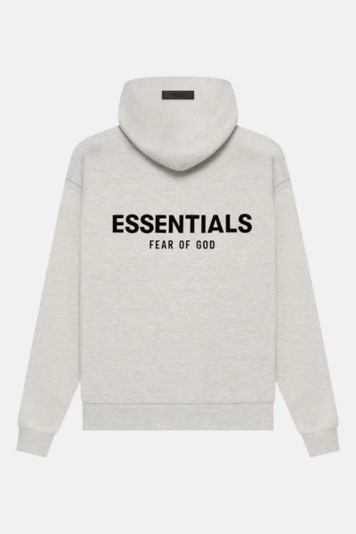 Fear of God Essentials Hoodie