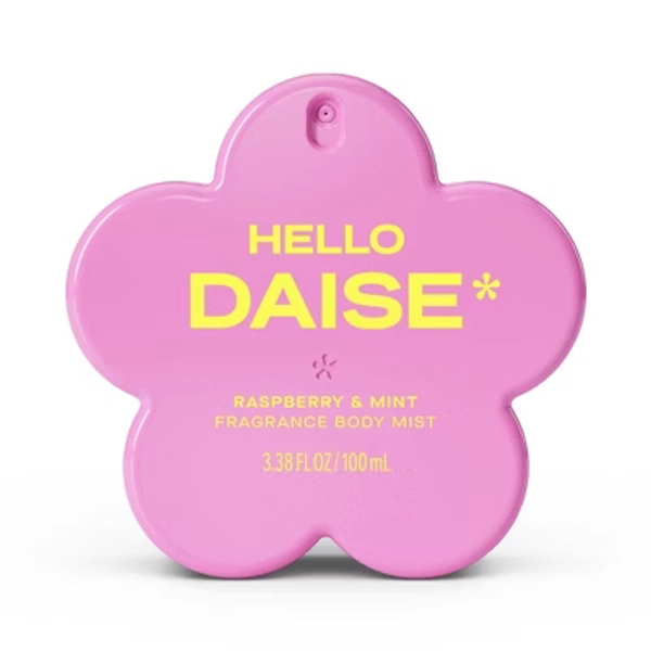 DAISE Fragrance Women's Body Mist - Hello - 3.38 fl oz