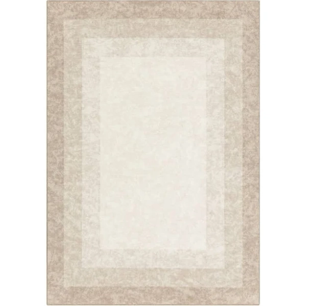 Mainstays Transitional Ombre Border Indoor Area Rug
