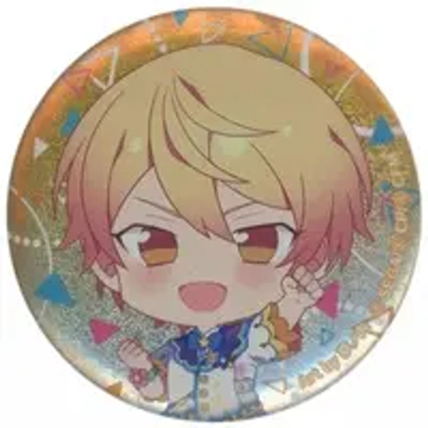 (USED) Tenma Tsukasa - Badge - Project SEKAI