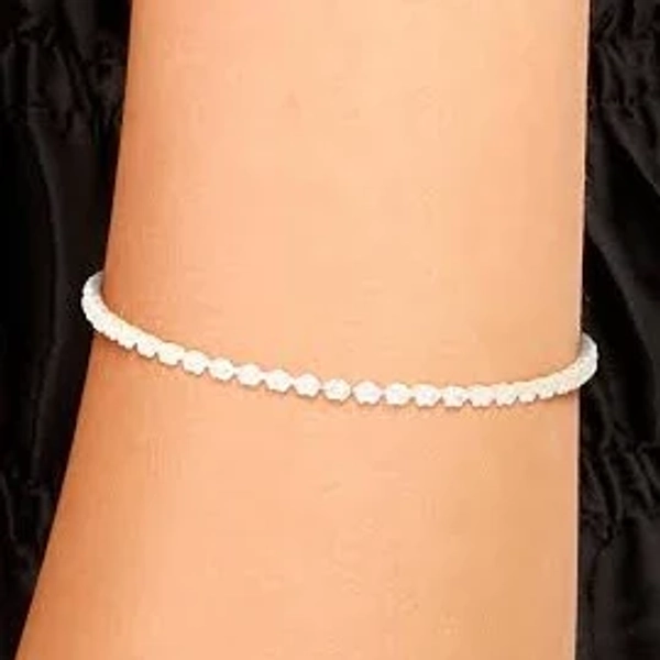 Lovisa Oval Tennis Bracelet