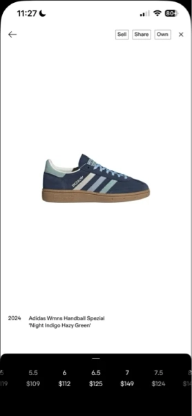GOAT: Sneakers, Apparel, Accessories