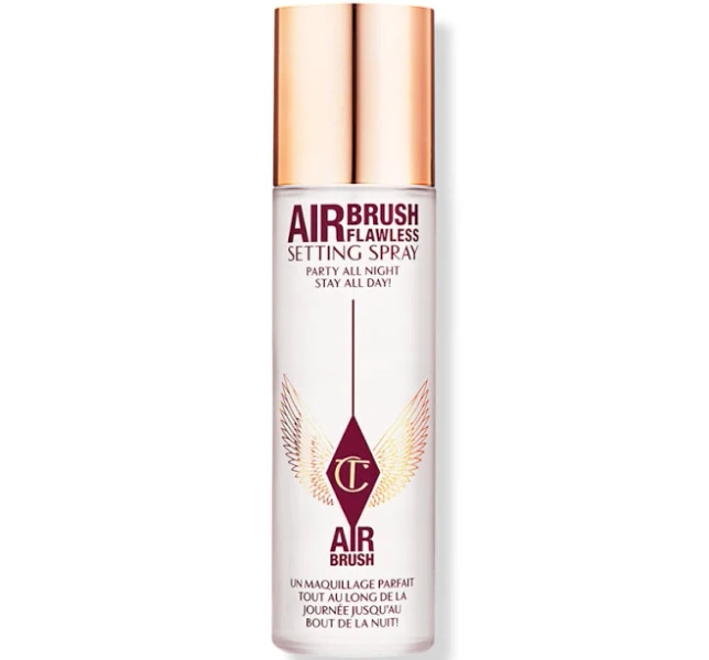 Charlotte Tilbury Airbrush Flawless Setting Spray