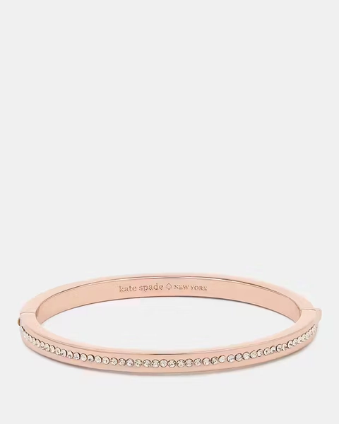 Ring It Up Pave Bangle