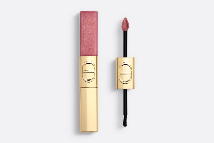 Rouge Dior Sequin Liquid Duo - Limited Edition