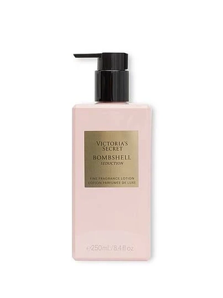 Victoria's Secret Beauty Bombshell Seduction Fine Fragrance Lotion