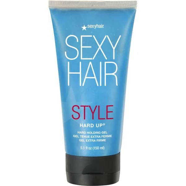 Sexy Hair Style HARD UP Gel